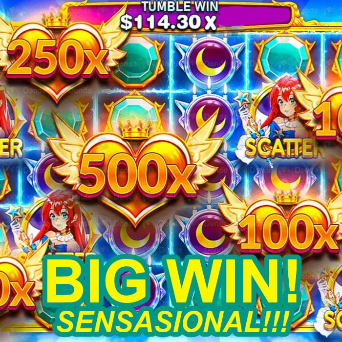 Slot Online dengan Karakter Ikonik yang Seru Dimainkan